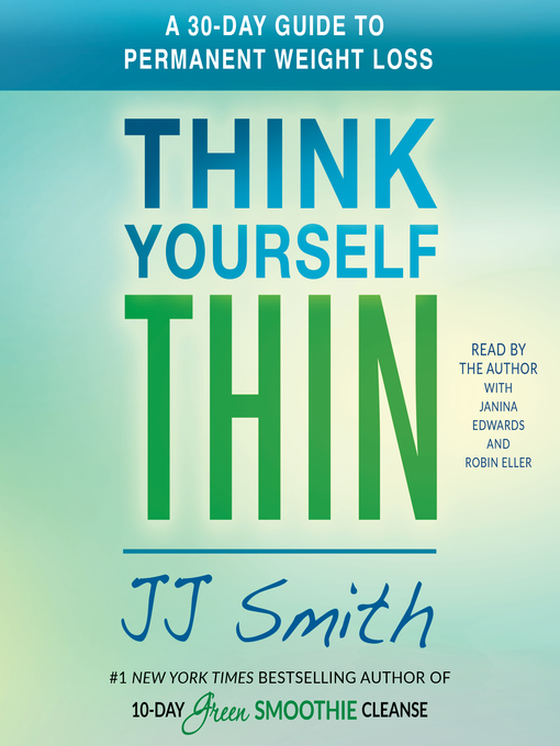 Title details for Think Yourself Thin by JJ Smith - Available